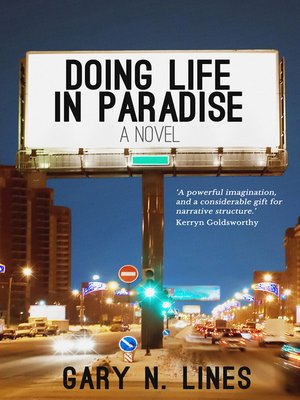 cover image of Doing Life in Paradise